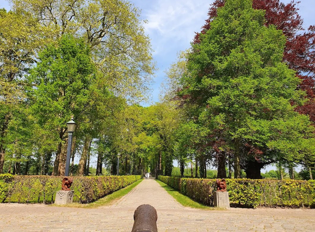 Nemerlaer Castle, Netherlands